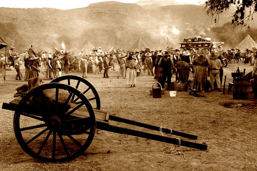 Pancho Villa 51