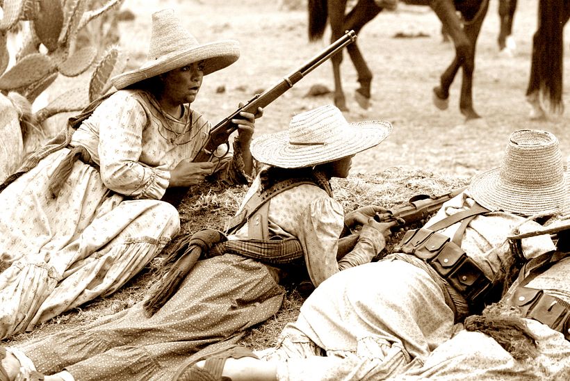 Pancho Villa 50
