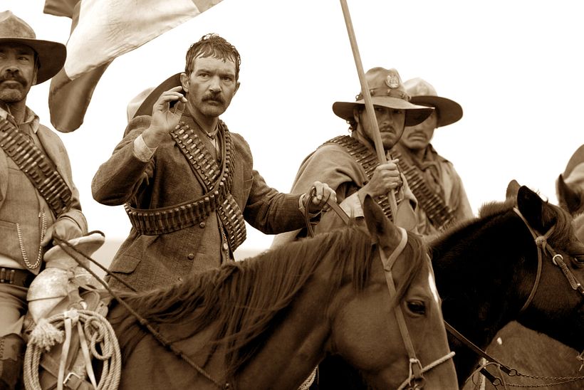 Pancho Villa 49