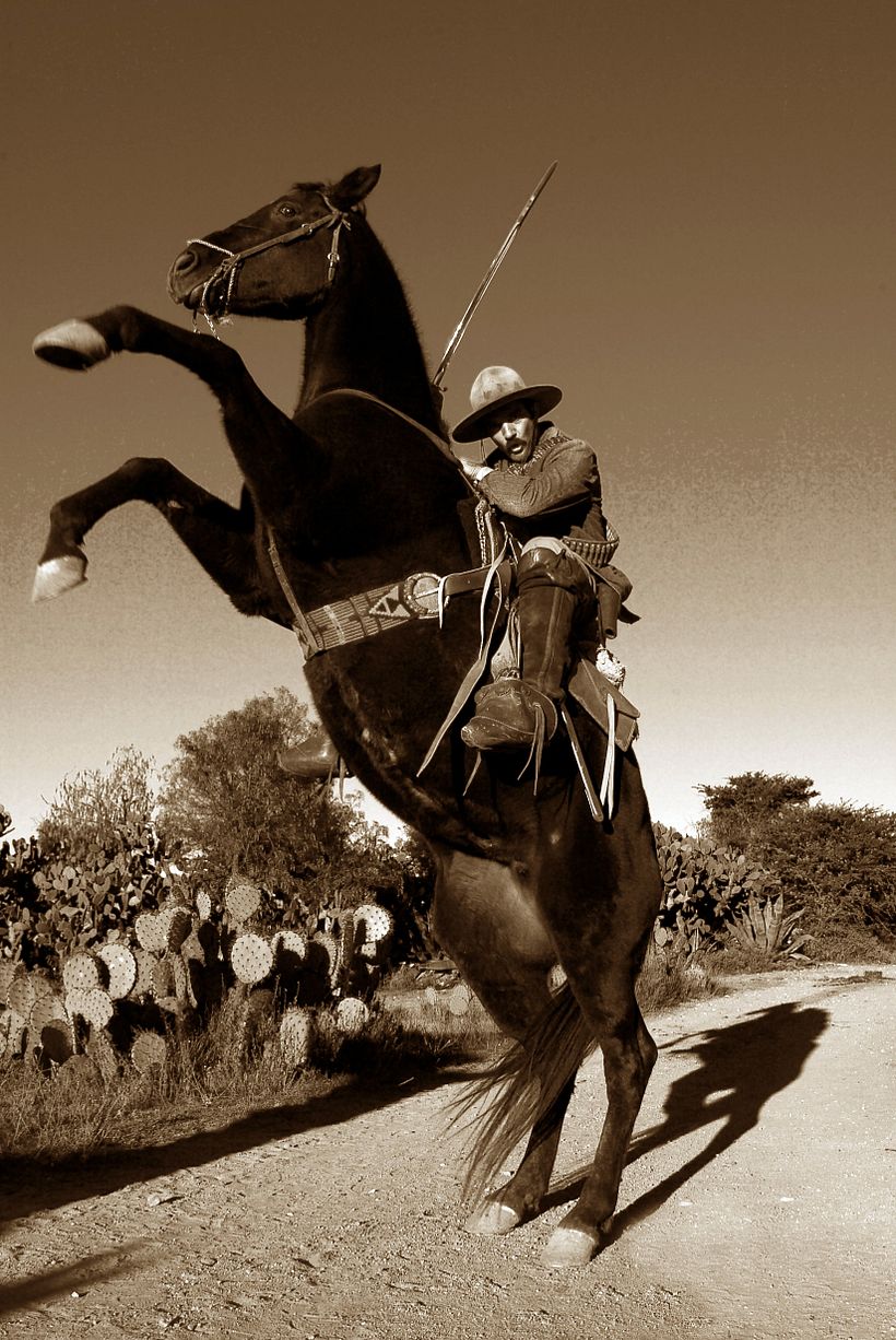 Pancho Villa 48