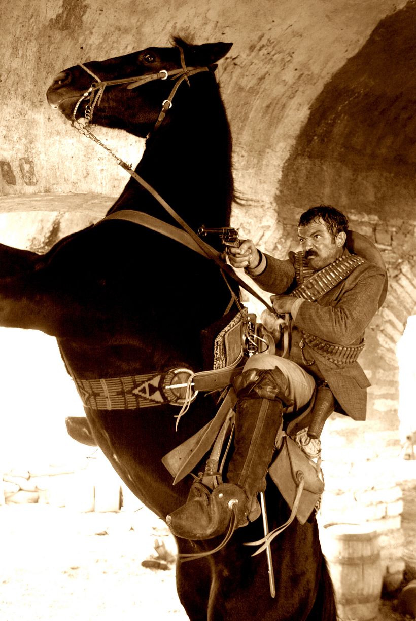Pancho Villa 47