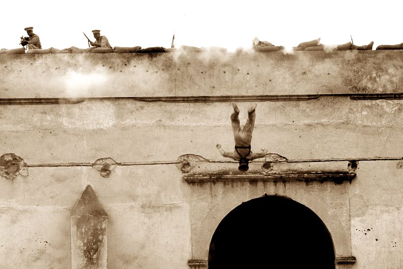 Pancho Villa 46