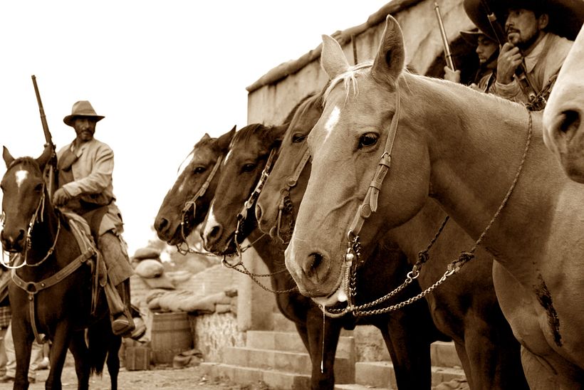 Pancho Villa 43