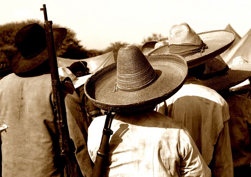 Pancho Villa 44