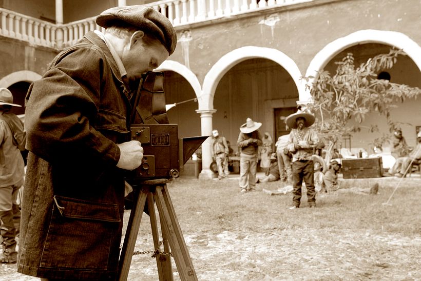 Pancho Villa 55