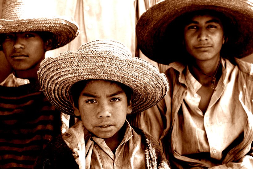 Pancho Villa 40