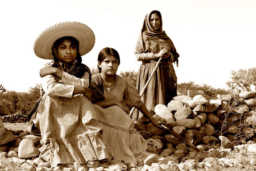 Pancho Villa 38