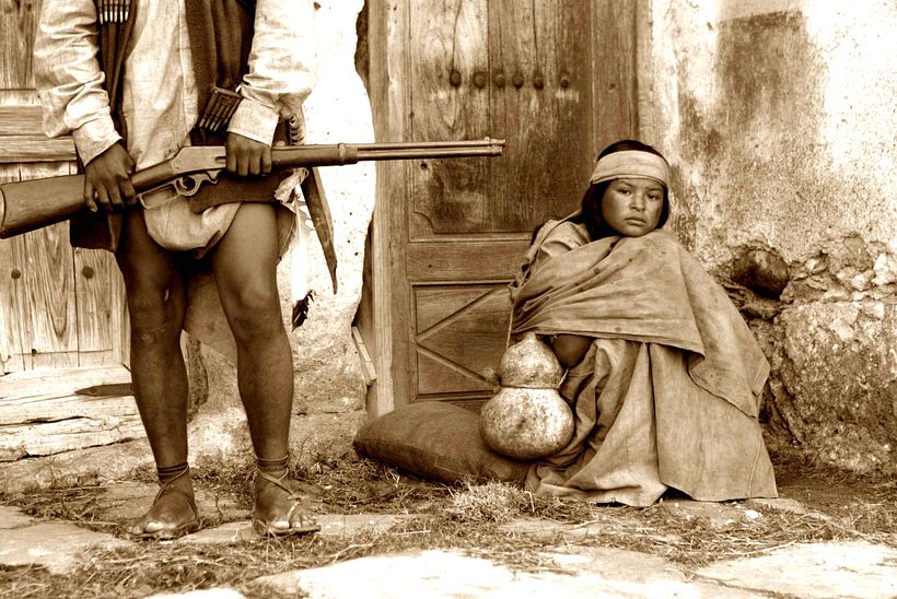 Pancho Villa 36