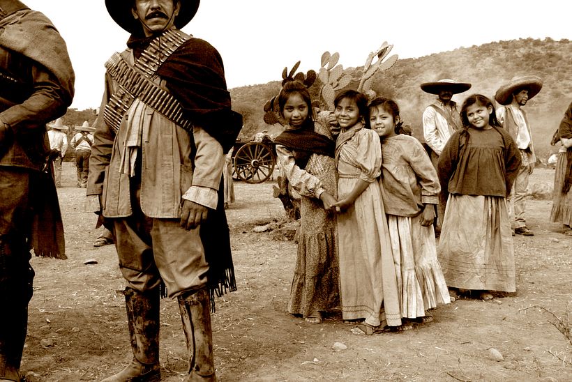 Pancho Villa 63
