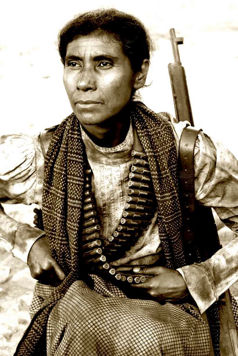 Pancho Villa 35