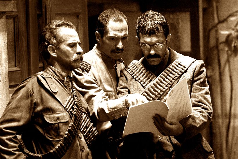 Pancho Villa 32