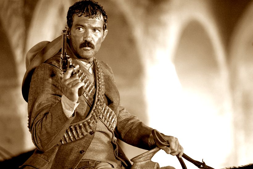Pancho Villa 30
