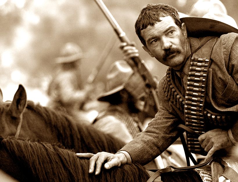 Pancho Villa 27
