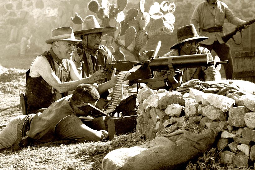 Pancho Villa 24