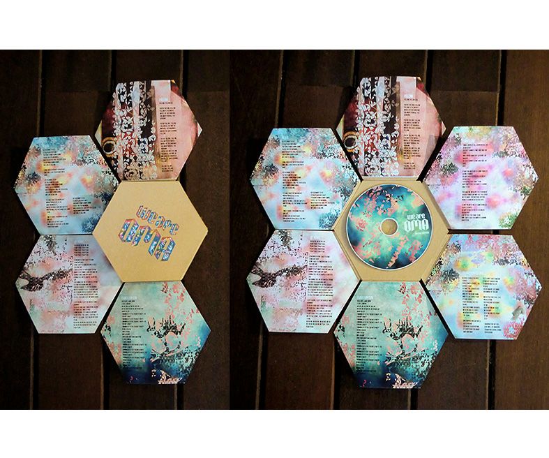 World Tour Crystal Fighters 4