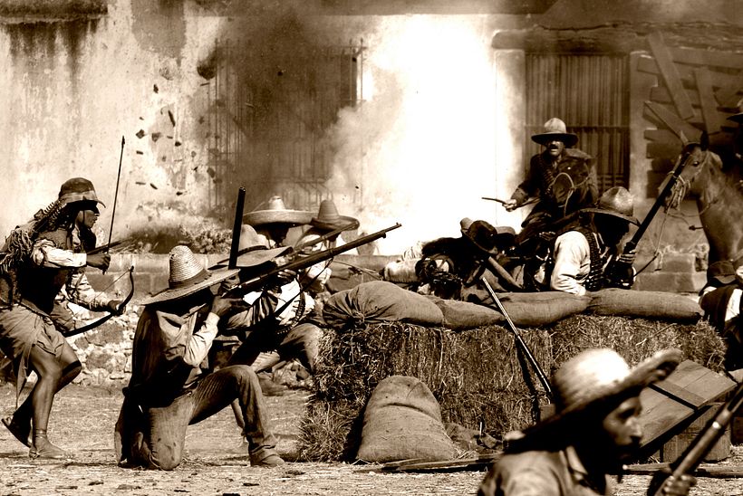 Pancho Villa 23