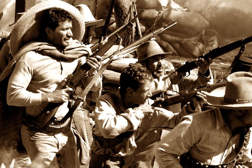 Pancho Villa 22