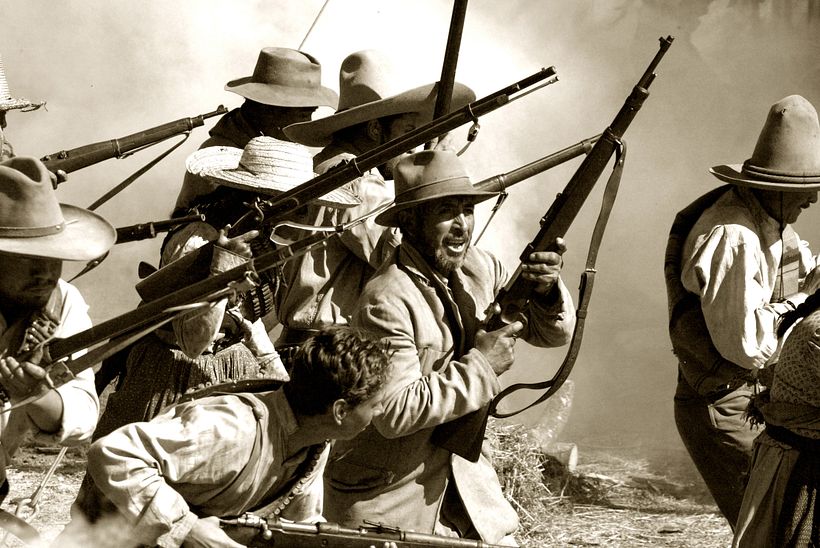 Pancho Villa 21
