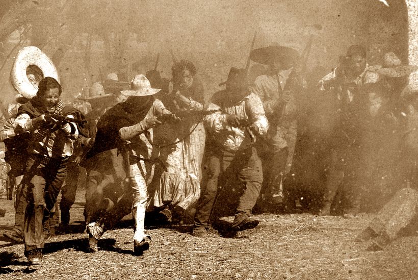 Pancho Villa 19