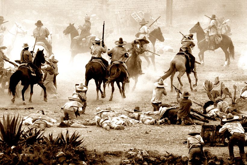 Pancho Villa 15