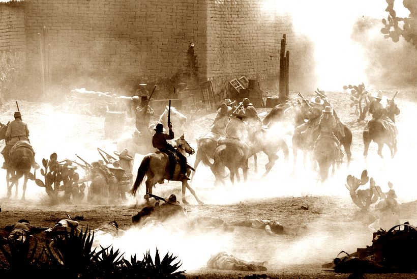 Pancho Villa 14