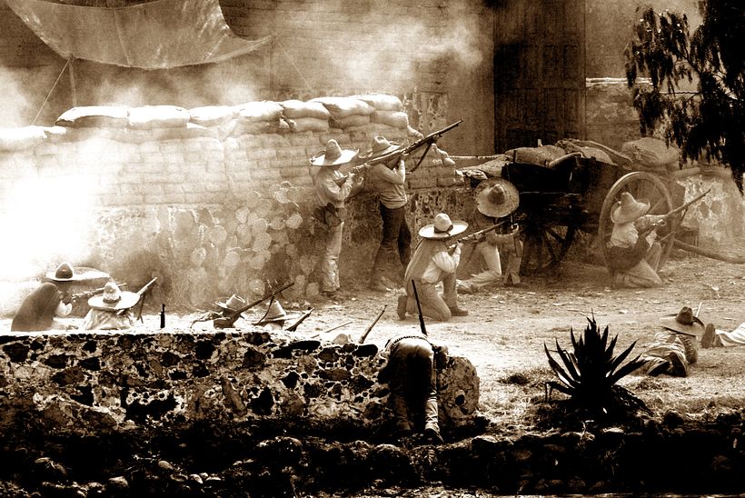 Pancho Villa 13
