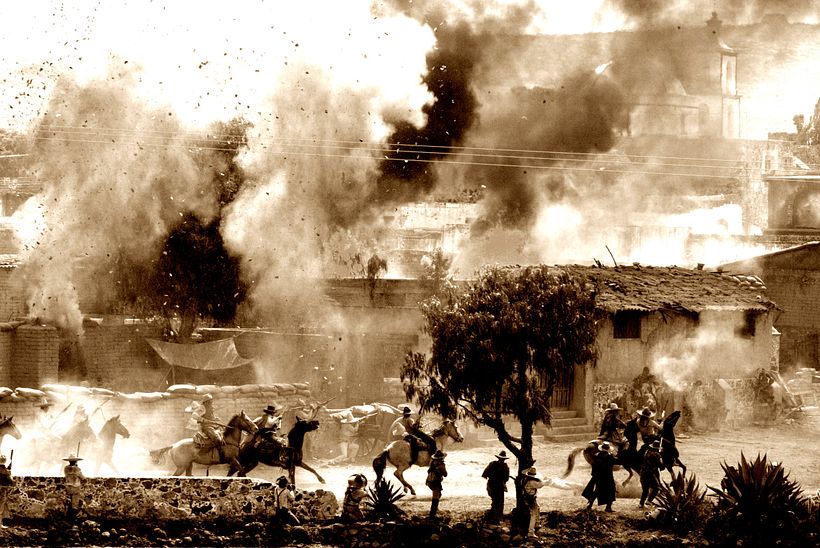 Pancho Villa 12