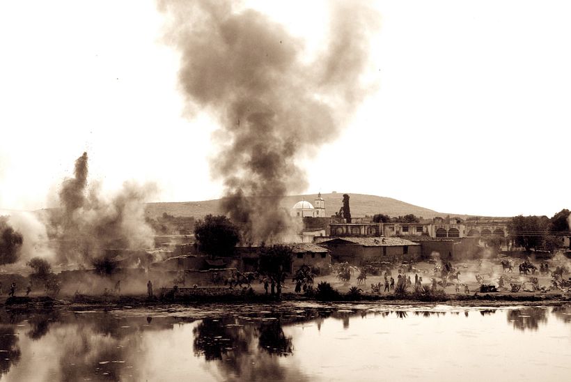 Pancho Villa 11
