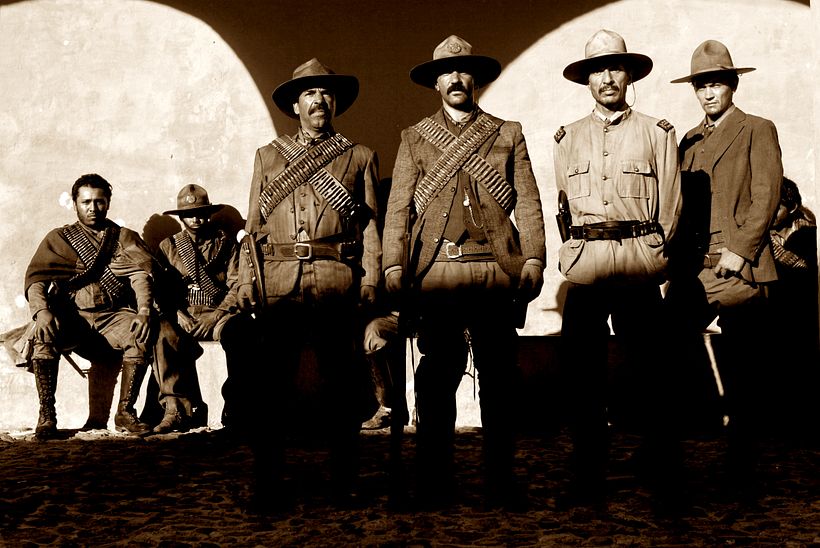 Pancho Villa 5