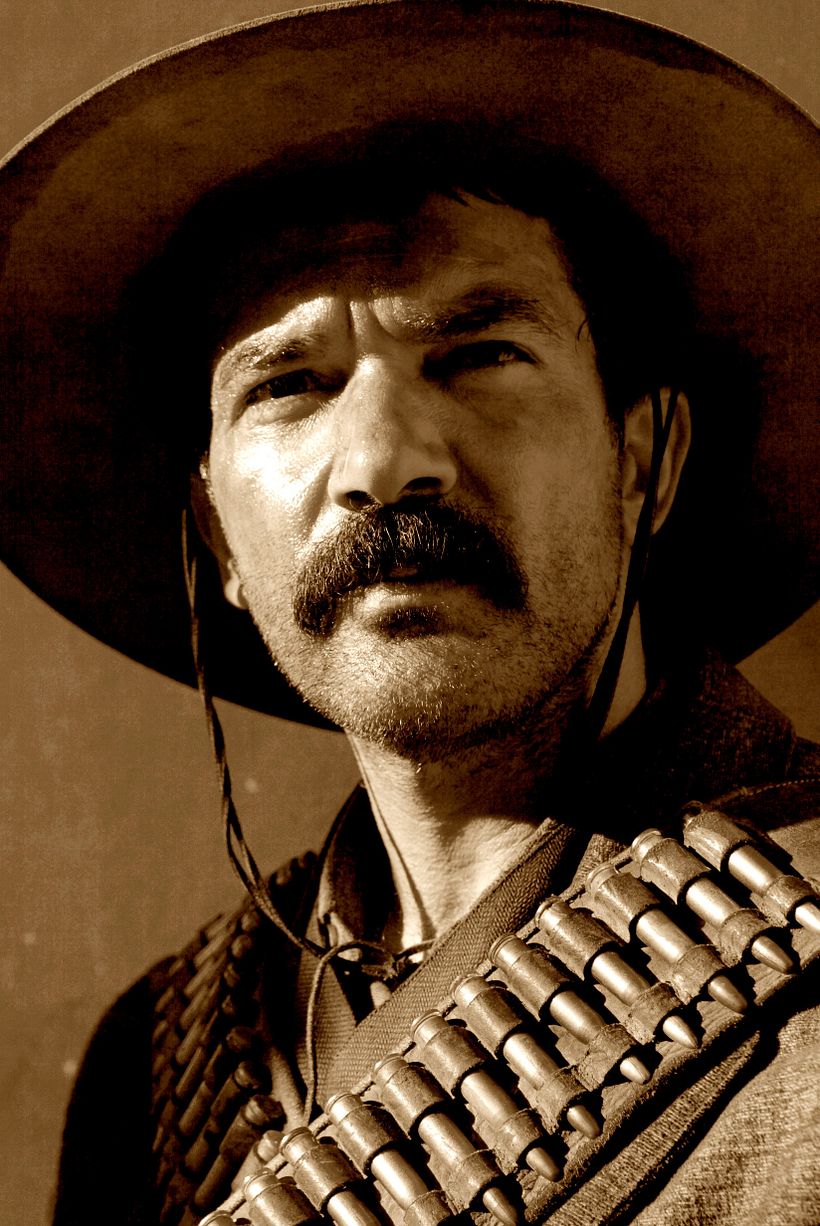 Pancho Villa 4