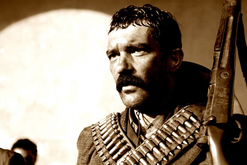 Pancho Villa 1