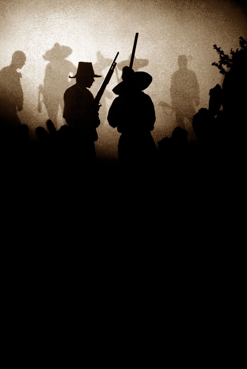 Pancho Villa 16