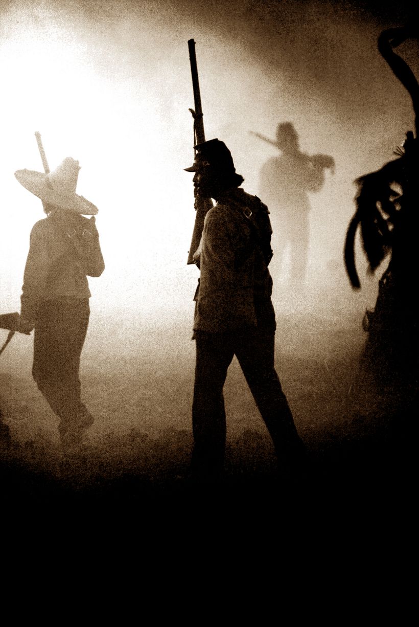 Pancho Villa 17