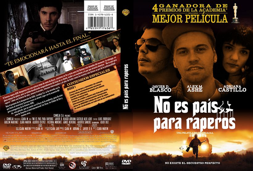 Regalo de Álex 2