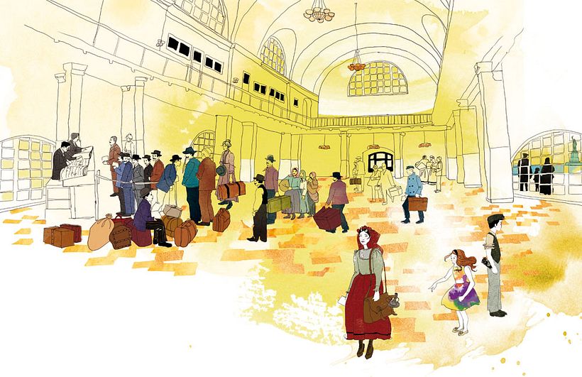 The Super Adventures of Sophie and The City 3