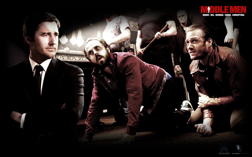 Middle Men 4