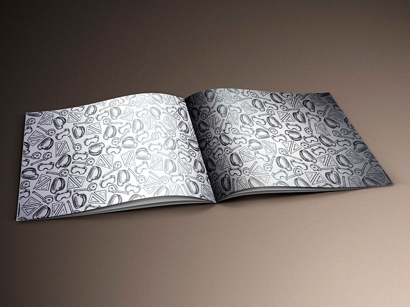 Libro de proyectos (Arquitectura) 3