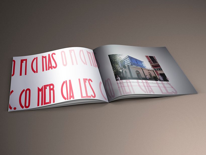Libro de proyectos (Arquitectura) 8