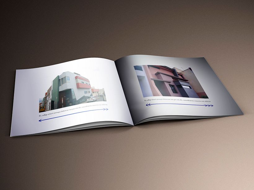 Libro de proyectos (Arquitectura) 7