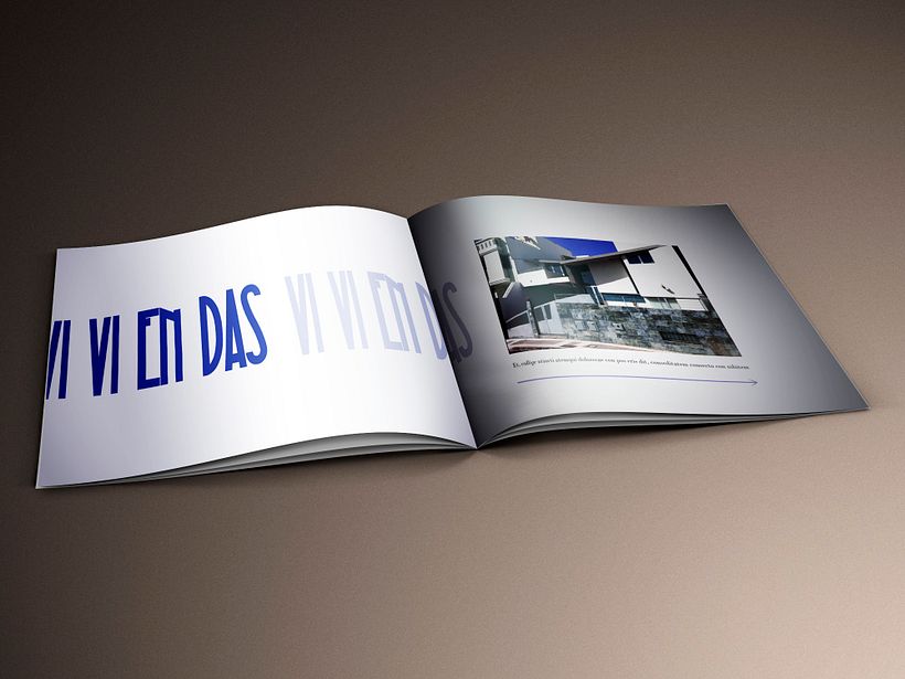 Libro de proyectos (Arquitectura) 5