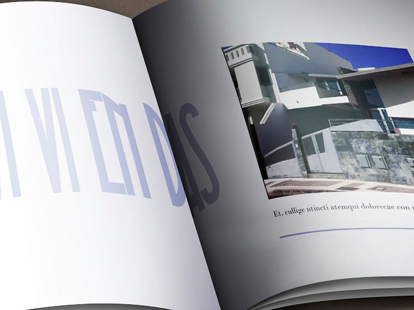 Libro de proyectos (Arquitectura) 6