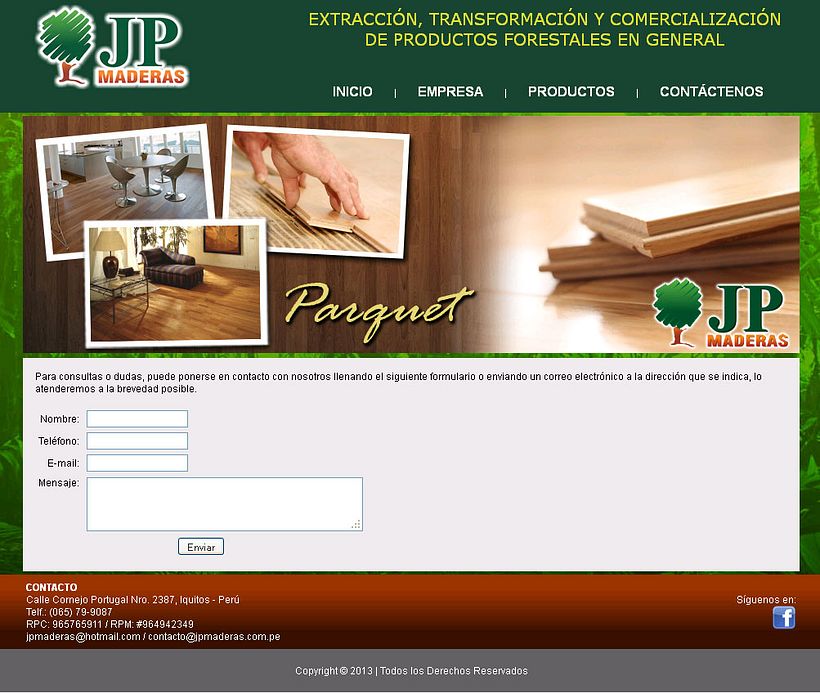 JP Maderas 4
