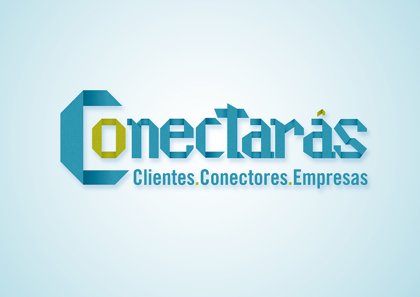 Conectarás 1