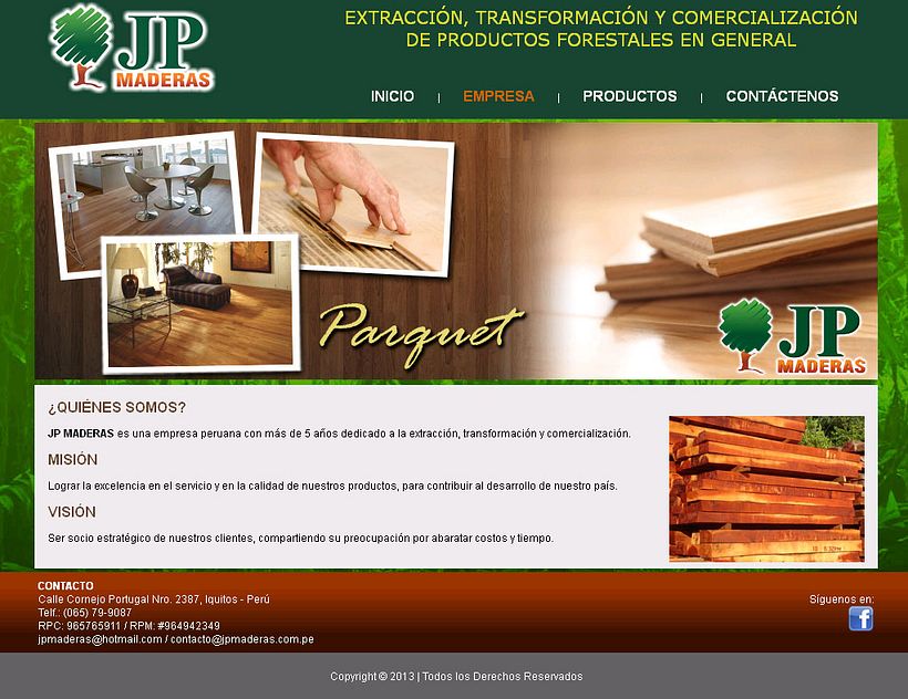JP Maderas 2