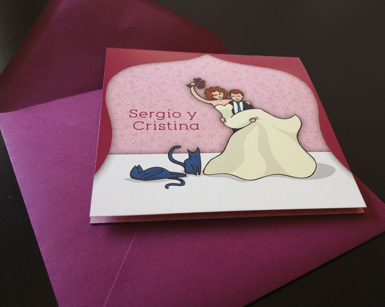 Sergio & Cristina 4