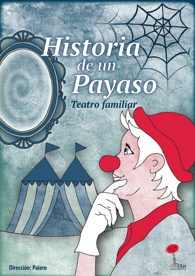 Historia de un Payaso 1