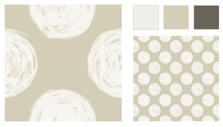 Tipotype pattern 3
