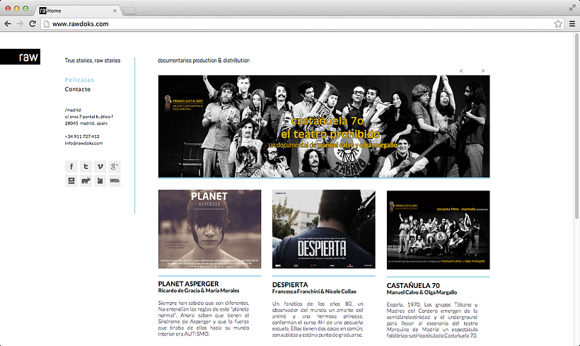 web Raw Doks 1