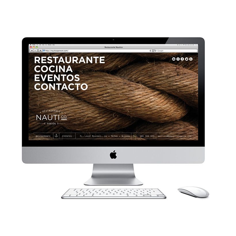 Restaurante NautiCo. 4