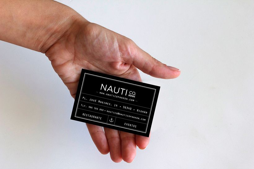 Restaurante NautiCo. 3